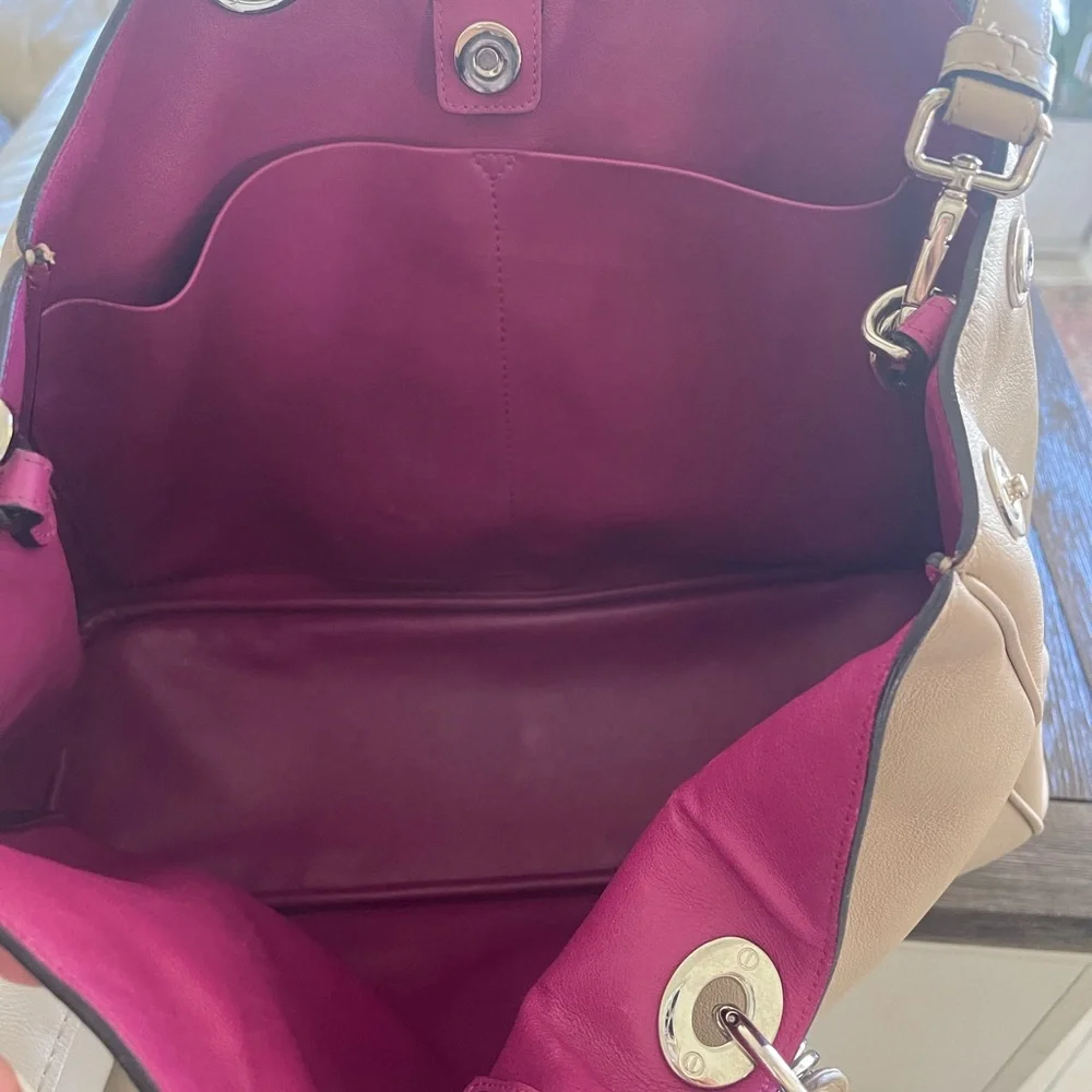 ✨Diorissimo Large Purse✨ - Picture 7 of 16